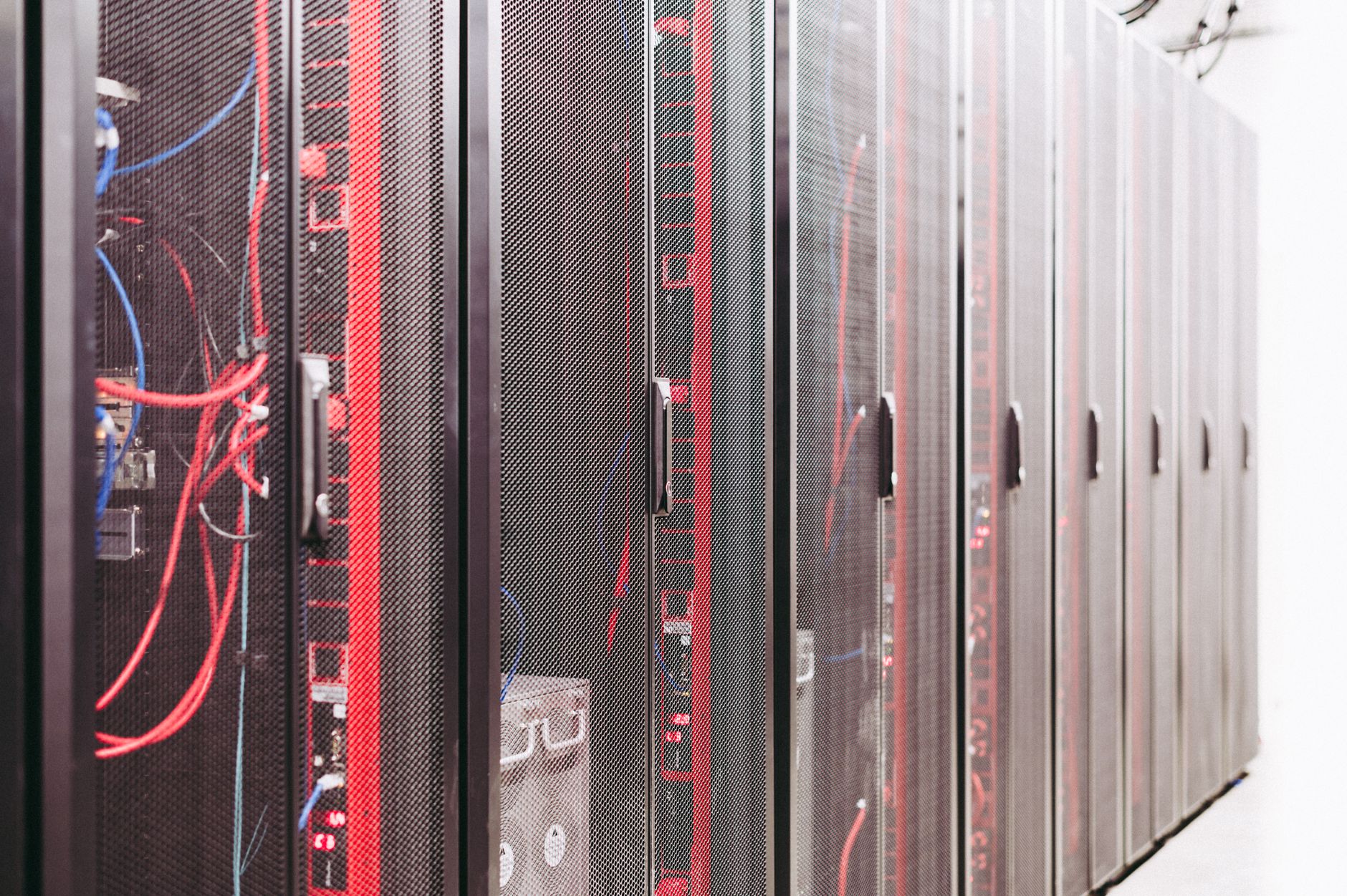 Cybersécurité IT/OT